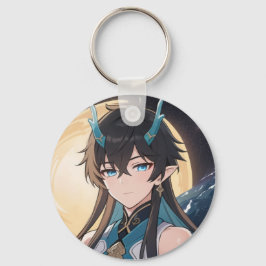 Chaveiro Dan Heng from HSR