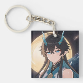 Chaveiro Dan Heng from HSR