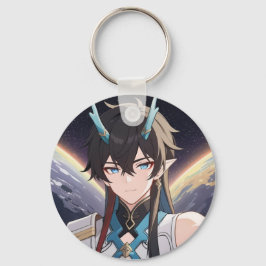 Chaveiro Dan Heng HSR