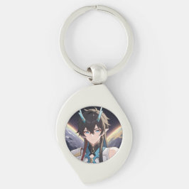 Chaveiro Dan Heng HSR