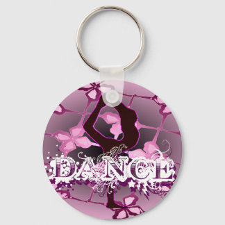 Chaveiro Dança 01