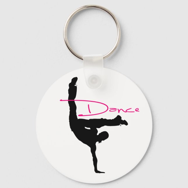Chaveiro dança_1 (Frente)