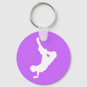Chaveiro Dança da rua