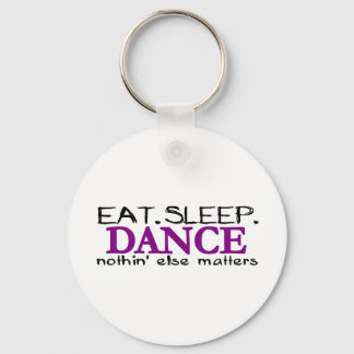 Chaveiro Dança de repouso