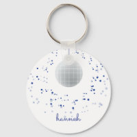 Dançador de Ball Disco