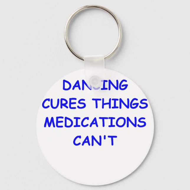 CHAVEIRO DANÇAMENTO (Frente)