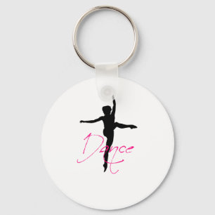 Chaveiro dance_2
