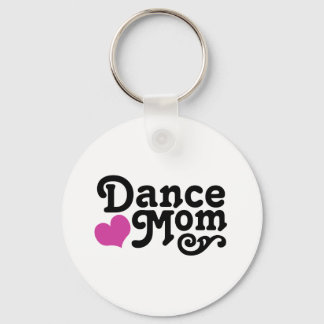 Chaveiro Dance Mãe