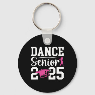 Chaveiro Dance Mais velho 2025 Cl Da Dançarina Mais velho 2