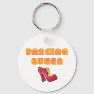 Chaveiro Dancing Queen