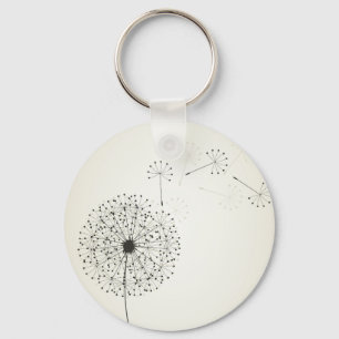 Chaveiro Dandelion