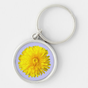 Chaveiro Dandelion Flower