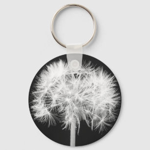 Chaveiro Dandelion Keychain