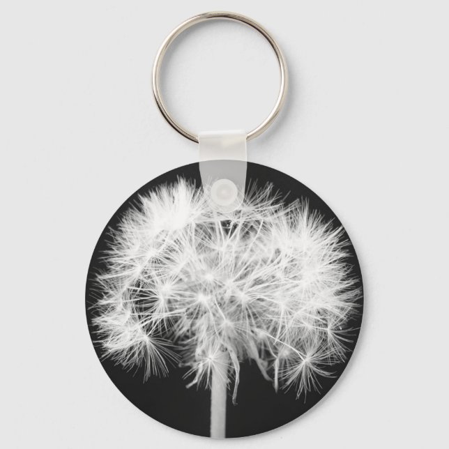 Chaveiro Dandelion Keychain (Frente)