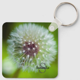 Chaveiro Dandelion Keyring