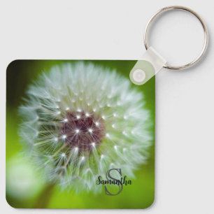 Chaveiro Dandelion Keyring