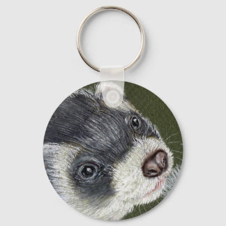 Chaveiro Dandy Ferret