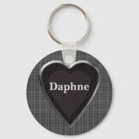 Daphne Roubou Minha Cadeia Cardíaca