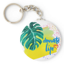 Dar Vida ao Amarelo Tropical