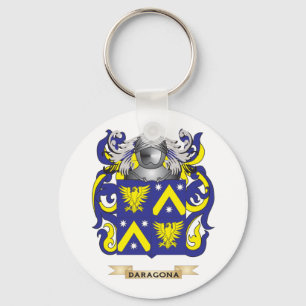 Chaveiro Daragona Casaco de Braços