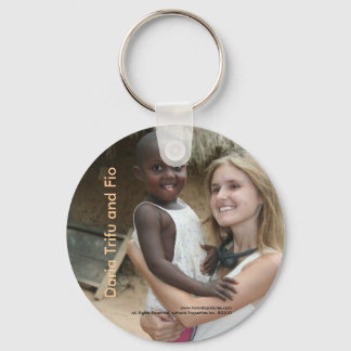 CHAVEIRO DARIA TRIFU