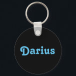 Chaveiro Darius de Cadeia de Chave<br><div class="desc">Darius de Cadeia de Chave</div>