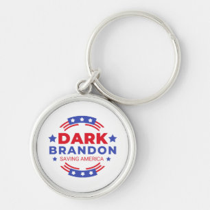 Chaveiro Dark Brandon