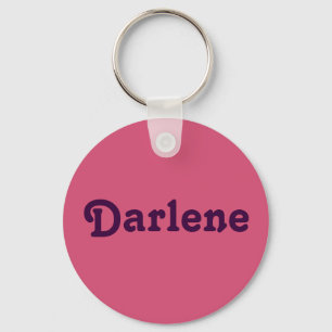 Chaveiro Darlene de cadeia-chave