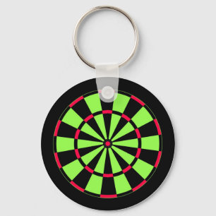 Chaveiro Dartboard