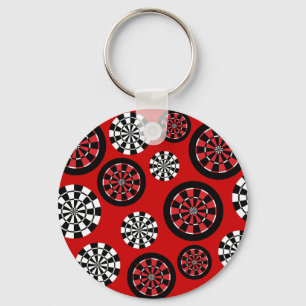 Chaveiro Dartboards do Mod