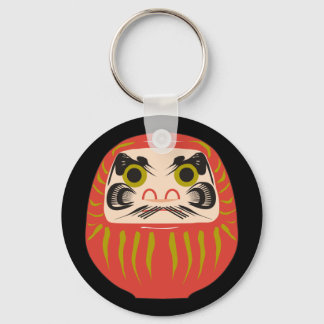 Chaveiro Daruma