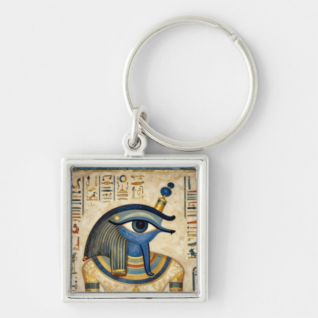 Chaveiro Das Ägyptische Auge´1 (Frente)