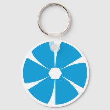 Chaveiro das memórias criativas