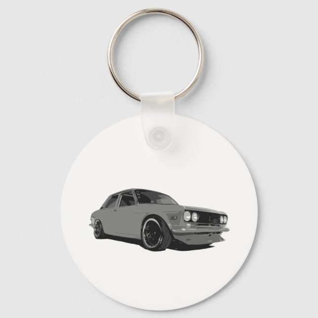 Chaveiro Dastun 510 (Frente)