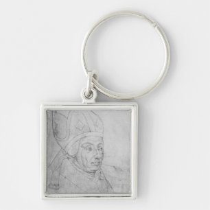 Chaveiro David, bishop de Utrecht
