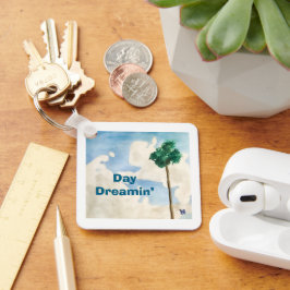 Chaveiro Day Dreamin