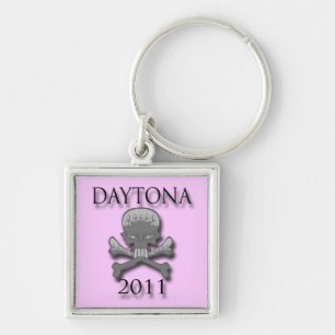 Chaveiro Daytona 2011