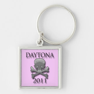 Chaveiro Daytona 2011