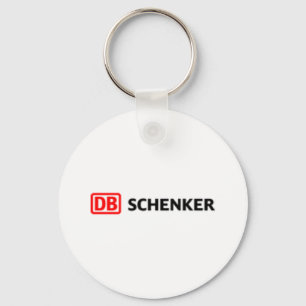Chaveiro DB Schenker