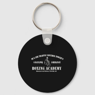 Chaveiro Dca Boxing Academy T-shirt.png