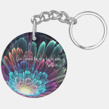 Chaveiro de 2025 anos de Presente de Texto para Ir