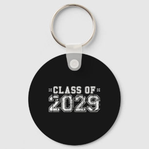 Chaveiro De 2029 - Oferta De Mais velho Para O Ano De Licen