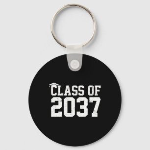Chaveiro De 2037 Cresceu Comigo No Primeiro Dia Da Escola