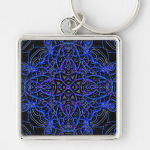chaveiro de 3D Art-002