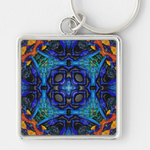 chaveiro de 3D Art-004