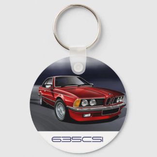 chaveiro de 635 CSI