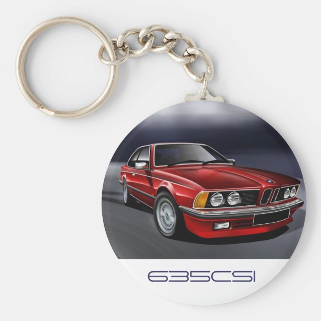 chaveiro de 635 CSI (Frente)