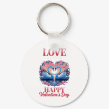 Chaveiro de acrílico cético e estético - Uma manei