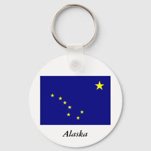 Chaveiro de Alaska