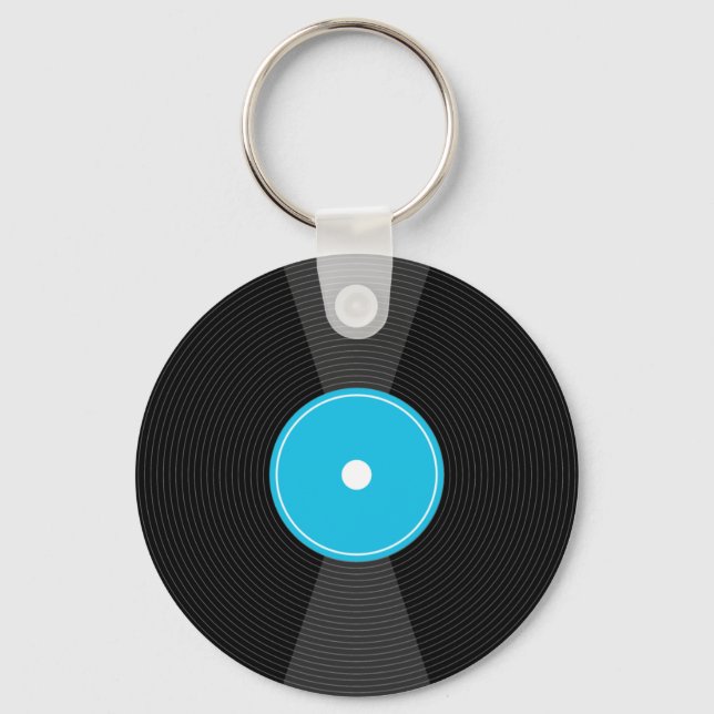 Chaveiro de álbum (Frente)